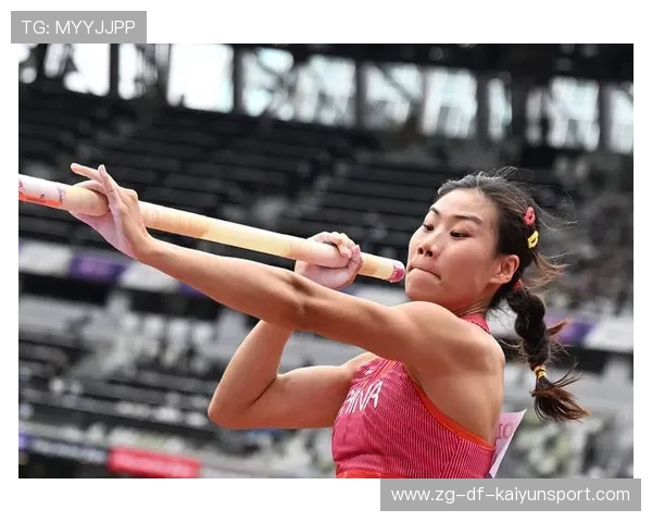 2025年国际田径世锦赛期待中国运动员再创新高，2023年世界田径锦标赛