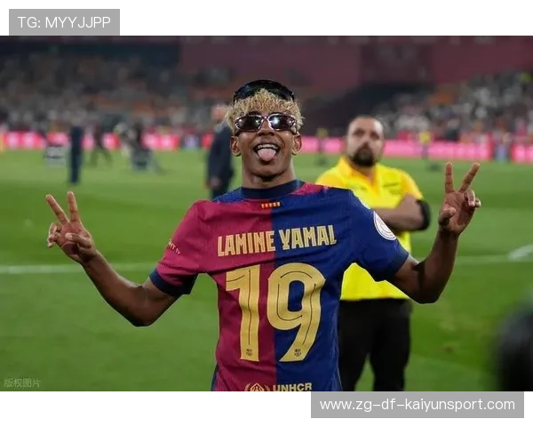 18岁票王亚马尔与涅槃王者登贝莱领衔！FIFPRO年度最佳11人揭晓